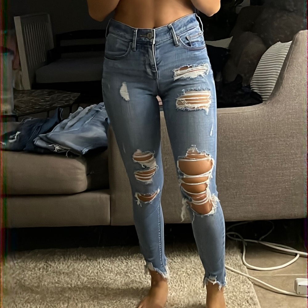 Express Jeans